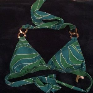 Gianni Bini swim top